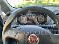 2018 Fiat Punto