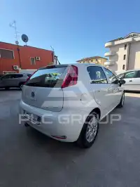 2018 Fiat Punto