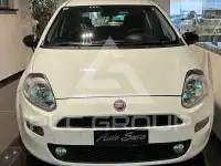2018 Fiat Punto