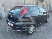 2018 Fiat Punto