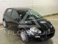 2018 Fiat Punto