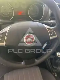 2018 Fiat Punto