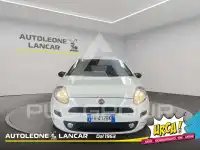 2018 Fiat Punto