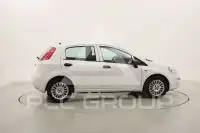 2018 Fiat Punto