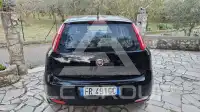 2018 Fiat Punto
