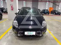 2018 Fiat Punto