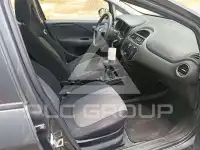 2018 Fiat Punto