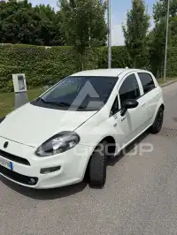 2018 Fiat Punto