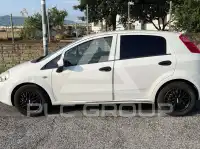 2018 Fiat Punto