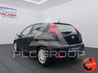2018 Fiat Punto