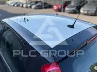 2018 Fiat Punto