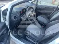2018 Fiat Punto