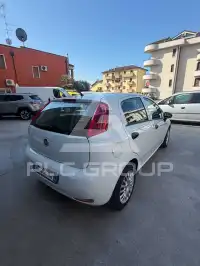 2018 Fiat Punto