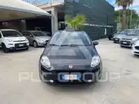 2018 Fiat Punto