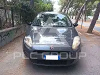 2018 Fiat Punto