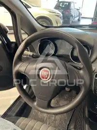 2018 Fiat Punto
