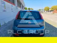 2018 Fiat Punto