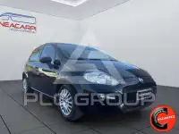 2018 Fiat Punto