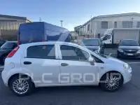 2018 Fiat Punto