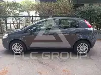 2018 Fiat Punto