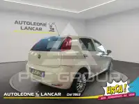 2018 Fiat Punto