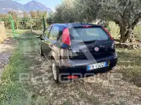 2018 Fiat Punto