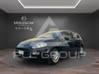 2018 Fiat Punto