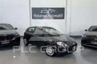 2018 Fiat Punto