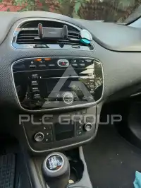 2018 Fiat Punto