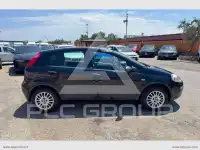 2018 Fiat Punto