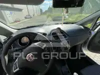 2018 Fiat Punto
