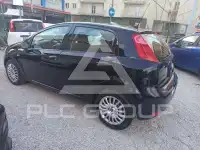 2018 Fiat Punto