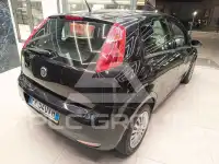 2018 Fiat Punto