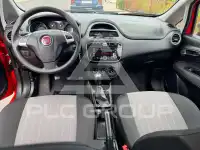 2018 Fiat Punto
