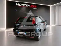 2018 Fiat Punto