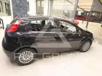 2018 Fiat Punto