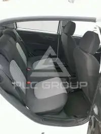 2018 Fiat Punto