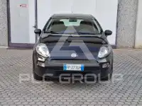 2018 Fiat Punto
