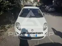 2018 Fiat Punto