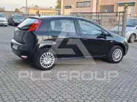 2018 Fiat Punto