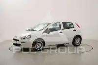 2018 Fiat Punto