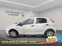 2018 Fiat Punto