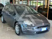 2017 Fiat Punto