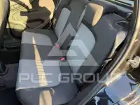 2018 Fiat Punto