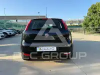 2018 Fiat Punto
