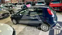 2018 Fiat Punto