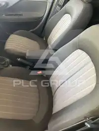 2018 Fiat Punto