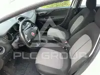 2018 Fiat Punto