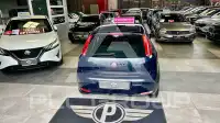 2018 Fiat Punto