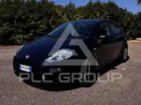 2018 Fiat Punto